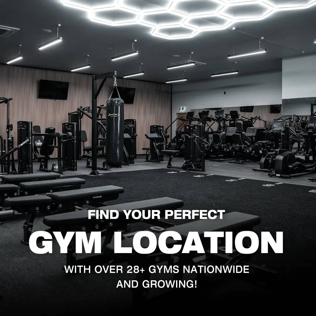 Derrimut247 Gym Locations Derrimut 247 Gym
